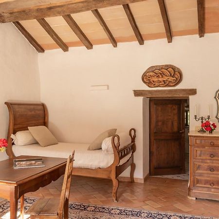 Bed And Breakfast Le Pianore チニジャーノ エクステリア 写真